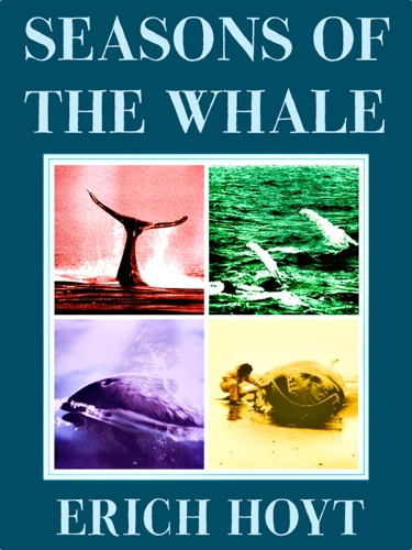 Seasons of the Whale eBook Edition